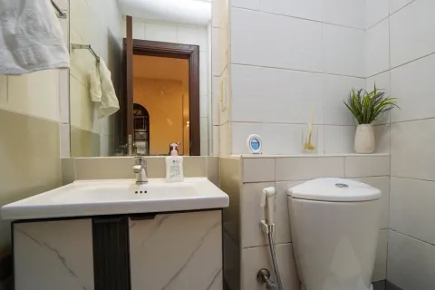 Apartman u gradu Business Bay, Dubai, UAE 3 spavaće sobe, 172 m2 Br. 714182 - Slika 20