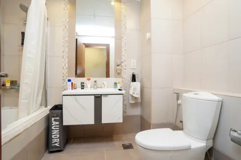 Apartman u gradu Business Bay, Dubai, UAE 3 spavaće sobe, 172 m2 Br. 714182 - Slika 23