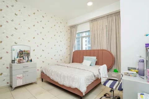 Apartman u gradu Business Bay, Dubai, UAE 3 spavaće sobe, 172 m2 Br. 714182 - Slika 10