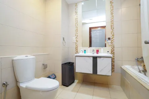 Apartman u gradu Business Bay, Dubai, UAE 3 spavaće sobe, 172 m2 Br. 714182 - Slika 21