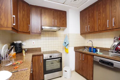 Apartman u gradu Business Bay, Dubai, UAE 3 spavaće sobe, 172 m2 Br. 714182 - Slika 9