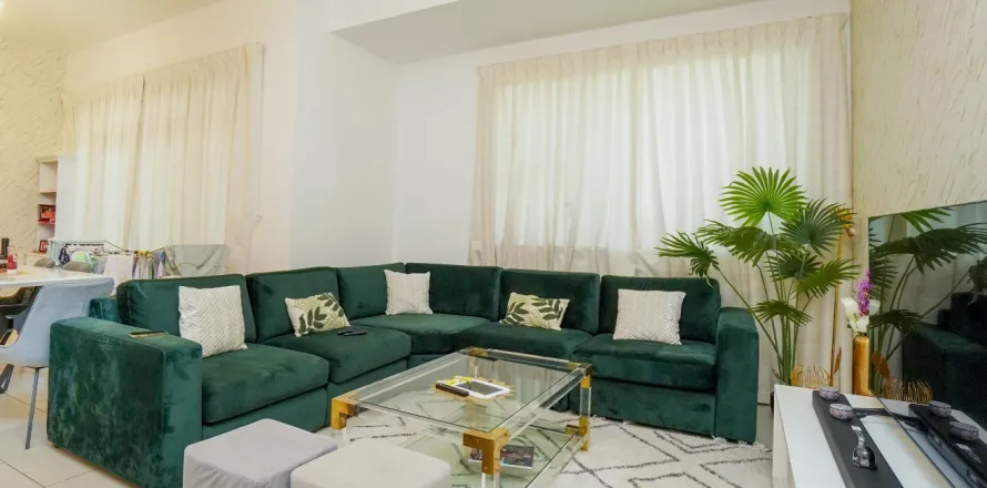 Apartman u gradu Business Bay, Dubai, UAE 3 spavaće sobe, 172 m2 Br. 714182
