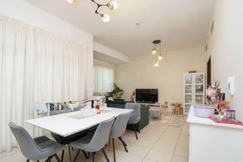Apartman u gradu Business Bay, Dubai, UAE 3 spavaće sobe, 172 m2 Br. 714182 - Slika 5