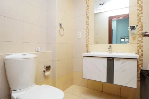 Apartman u gradu Business Bay, Dubai, UAE 3 spavaće sobe, 172 m2 Br. 714182 - Slika 28