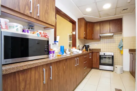 Apartman u gradu Business Bay, Dubai, UAE 3 spavaće sobe, 172 m2 Br. 714182 - Slika 3
