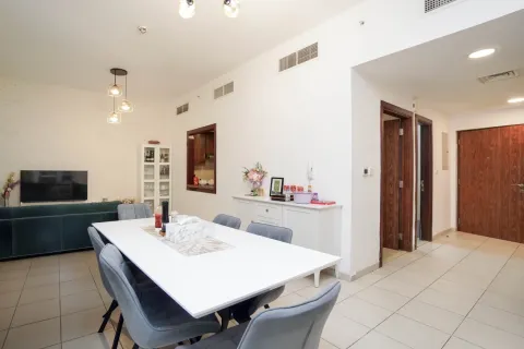 Apartman u gradu Business Bay, Dubai, UAE 3 spavaće sobe, 172 m2 Br. 714182 - Slika 7