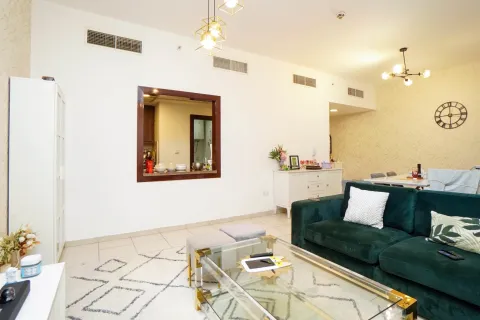 Apartman u gradu Business Bay, Dubai, UAE 3 spavaće sobe, 172 m2 Br. 714182 - Slika 6