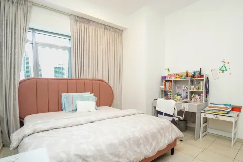 Apartman u gradu Business Bay, Dubai, UAE 3 spavaće sobe, 172 m2 Br. 714182 - Slika 11