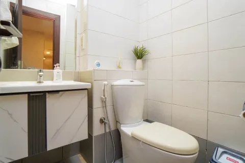 Apartman u gradu Business Bay, Dubai, UAE 3 spavaće sobe, 172 m2 Br. 714182 - Slika 19
