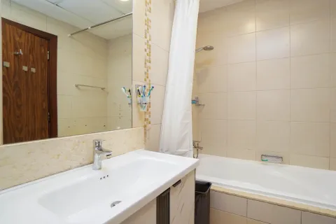 Apartman u gradu Business Bay, Dubai, UAE 3 spavaće sobe, 172 m2 Br. 714182 - Slika 29