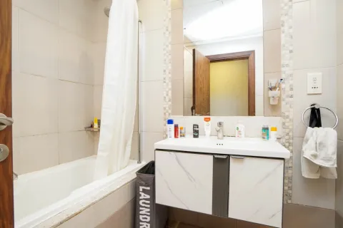 Apartman u gradu Business Bay, Dubai, UAE 3 spavaće sobe, 172 m2 Br. 714182 - Slika 24
