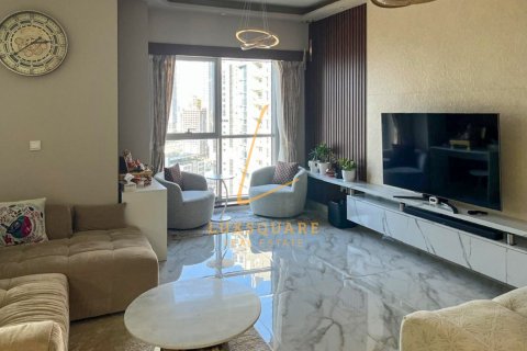 Apartmán v Business Bay, Dubai, SAE 2 spálne, 146 m2 č. 714184 - Fotografia 4
