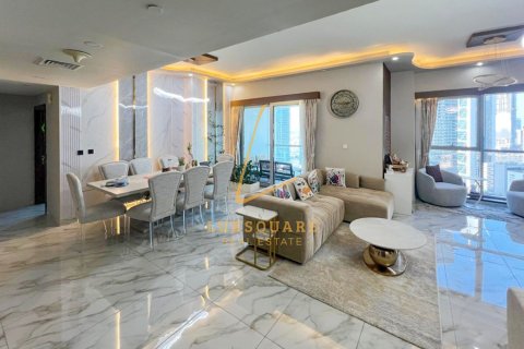 Apartmán v Business Bay, Dubai, SAE 2 spálne, 146 m2 č. 714184 - Fotografia 1