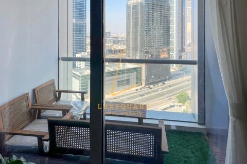 Apartmán v Business Bay, Dubai, SAE 2 spálne, 146 m2 č. 714184 - Fotografia 10