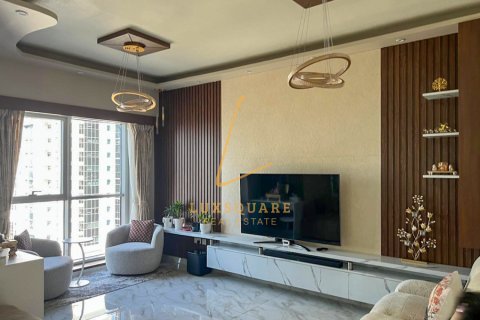Apartmán v Business Bay, Dubai, SAE 2 spálne, 146 m2 č. 714184 - Fotografia 5