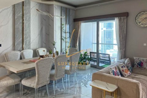 Apartmán v Business Bay, Dubai, SAE 2 spálne, 146 m2 č. 714184 - Fotografia 3