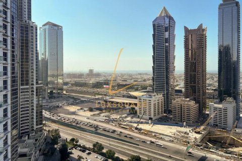 Apartmán v Business Bay, Dubai, SAE 2 spálne, 146 m2 č. 714184 - Fotografia 11