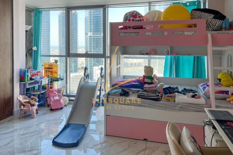 Apartmán v Business Bay, Dubai, SAE 2 spálne, 146 m2 č. 714184 - Fotografia 9
