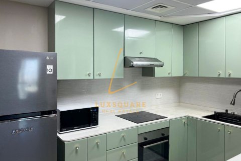 Apartmán v Business Bay, Dubai, SAE 2 spálne, 146 m2 č. 714184 - Fotografia 6