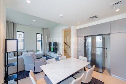 Villa til leie i Dubai South (Dubai World Central), Dubai, Emiratene 4 soverom, 301.19152600 kvm Nr. 680551 - Foto 24