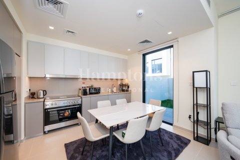 Villa til leie i Dubai South (Dubai World Central), Dubai, Emiratene 4 soverom, 301.19152600 kvm Nr. 680551 - Foto 27