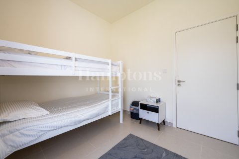 Villa til leie i Dubai South (Dubai World Central), Dubai, Emiratene 4 soverom, 301.19152600 kvm Nr. 680551 - Foto 23