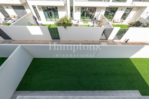 Villa til leie i Dubai South (Dubai World Central), Dubai, Emiratene 4 soverom, 301.19152600 kvm Nr. 680551 - Foto 9