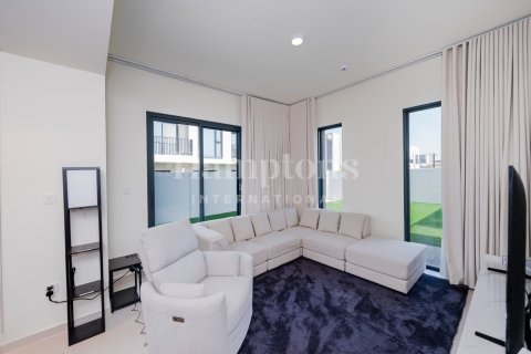 Villa til leie i Dubai South (Dubai World Central), Dubai, Emiratene 4 soverom, 301.19152600 kvm Nr. 680551 - Foto 25