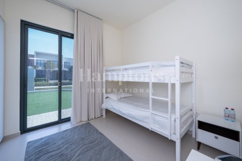 Villa til leie i Dubai South (Dubai World Central), Dubai, Emiratene 4 soverom, 301.19152600 kvm Nr. 680551 - Foto 22