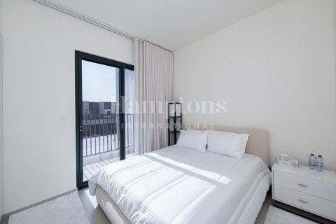 Villa til leie i Dubai South (Dubai World Central), Dubai, Emiratene 4 soverom, 301.19152600 kvm Nr. 680551 - Foto 20