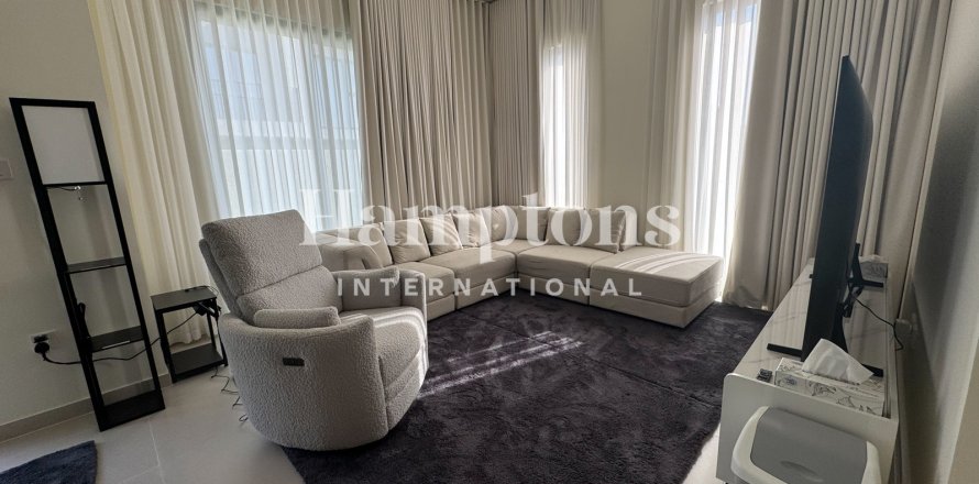 阿联酋 Dubai Dubai South (Dubai World Central) 别墅  4 卧, 301.192 平方米 , 编号 680551