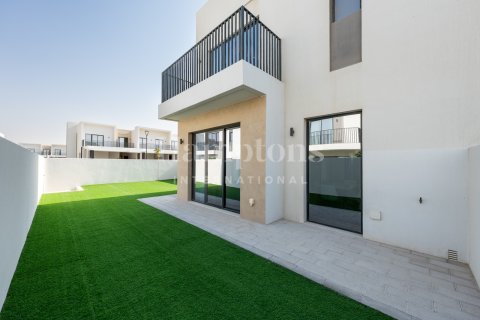 Villa til leie i Dubai South (Dubai World Central), Dubai, Emiratene 4 soverom, 301.19152600 kvm Nr. 680551 - Foto 13