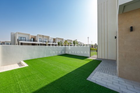 Villa til leie i Dubai South (Dubai World Central), Dubai, Emiratene 4 soverom, 301.19152600 kvm Nr. 680551 - Foto 11