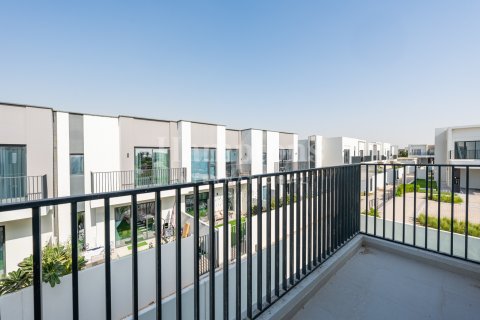 Villa til leie i Dubai South (Dubai World Central), Dubai, Emiratene 4 soverom, 301.19152600 kvm Nr. 680551 - Foto 12