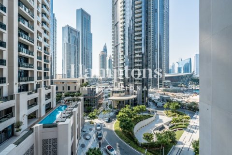 Apartment in Downtown Dubai (Downtown Burj Dubai), UAE 1 bedroom, 74.41530300 sq.m. № 680548 - photo 16