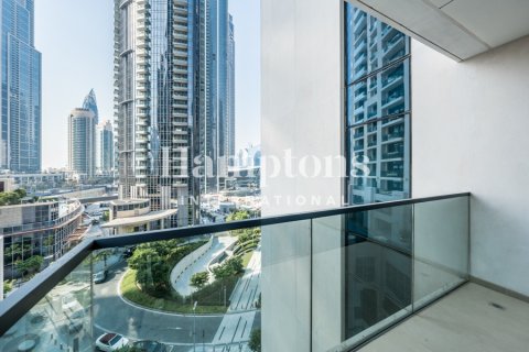 Apartment in Downtown Dubai (Downtown Burj Dubai), UAE 1 bedroom, 74.41530300 sq.m. № 680548 - photo 12