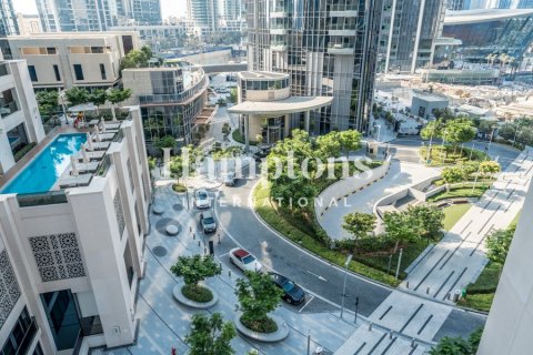Apartment in Downtown Dubai (Downtown Burj Dubai), UAE 1 bedroom, 74.41530300 sq.m. № 680548 - photo 19