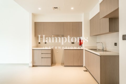 آپارتمان در Downtown Dubai (Downtown Burj Dubai)، Dubai ، امارات متحده عربی 1 خوابه ، 74.4153 متر مربع.  شماره 680548