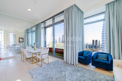 Apartment in Downtown Dubai (Downtown Burj Dubai), UAE 2 bedrooms, 134.92023981 sq.m. № 680546 - photo 3