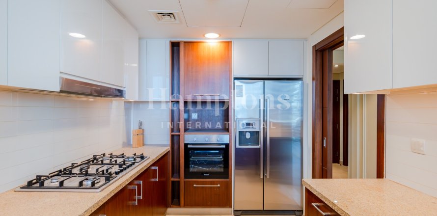 Apartment in Downtown Dubai (Downtown Burj Dubai), UAE 2 bedrooms, 134.92 sq.m. № 680546