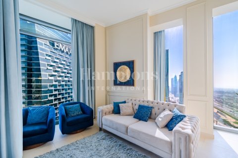 Apartment in Downtown Dubai (Downtown Burj Dubai), UAE 2 bedrooms, 134.92023981 sq.m. № 680546 - photo 4