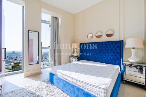 Apartment in Downtown Dubai (Downtown Burj Dubai), UAE 2 bedrooms, 134.92023981 sq.m. № 680546 - photo 10