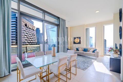 Apartment in Downtown Dubai (Downtown Burj Dubai), UAE 2 bedrooms, 134.92023981 sq.m. № 680546 - photo 2