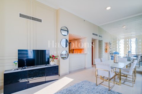 Apartment in Downtown Dubai (Downtown Burj Dubai), UAE 2 bedrooms, 134.92023981 sq.m. № 680546 - photo 5