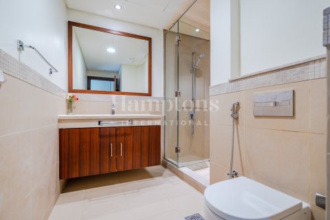 Apartment in Downtown Dubai (Downtown Burj Dubai), UAE 2 bedrooms, 134.92023981 sq.m. № 680546 - photo 9