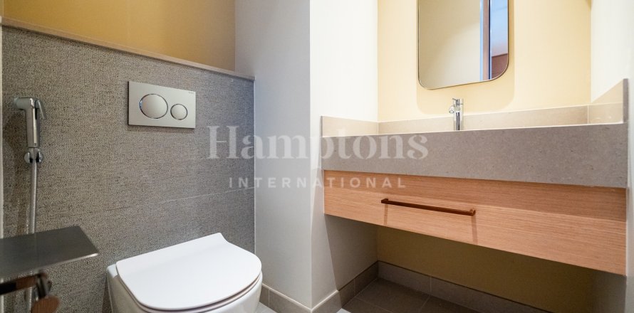 Apartment sa Downtown Dubai (Downtown Burj Dubai), UAE 2 silid-tulugan, 111.17 sq.m. № 680545