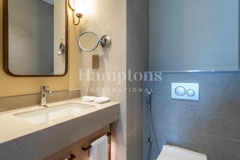 Apartment sa Downtown Dubai (Downtown Burj Dubai), UAE 2 silid-tulugan, 111.16958786 sq.m. № 680545 - larawan 24