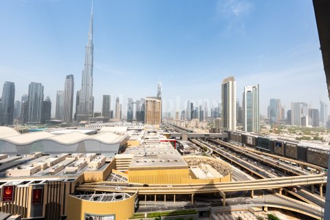 Apartment sa Downtown Dubai (Downtown Burj Dubai), UAE 2 silid-tulugan, 111.16958786 sq.m. № 680545 - larawan 6