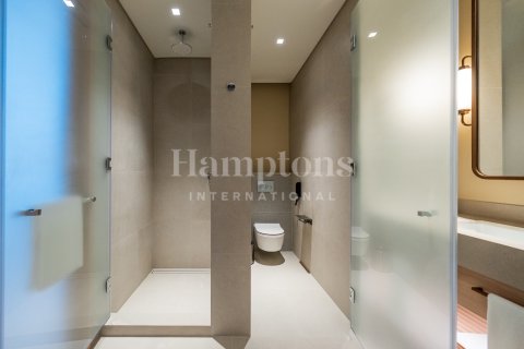 Apartment sa Downtown Dubai (Downtown Burj Dubai), UAE 2 silid-tulugan, 111.16958786 sq.m. № 680545 - larawan 20