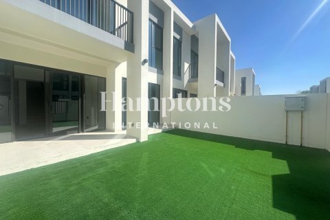 Rijtjeshuis te huur in Town Square, Dubai, VAE 3 slaapkamers, 173.99988676 vr.m., nr 680547 - foto 3